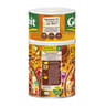 Garbit couscous royal poulet merguez - plat cuisiné 3 personnes 980g