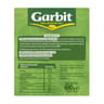 Garbit couscous aux 9 légumes - plat cuisiné 2 personnes 690g