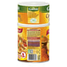Garbit couscous royal poulet boeuf - plat cuisiné 3 personnes 980g