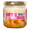 Garbit poulet curry coco 300g