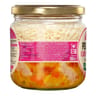 Garbit poulet curry coco 300g