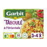 Garbit taboulé oriental étui 525g