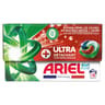 Ariel all-in-1 pods detergent ultra detachant 19d