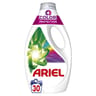 Ariel lessive liquide protection des fibres 30 lavages 1.35l