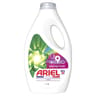 Ariel lessive liquide protection des fibres 30 lavages 1.35l