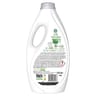 Ariel lessive liquide 35 lavages sensitive 1.575l