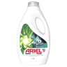Ariel lessive liquide 30 lavages +touch of lenor unstoppables 1.35l
