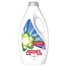 Ariel lessive liquide 35 lavages alpine 1.575l
