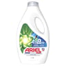 Ariel lessive liquide +protection active contre les odeurs 30 lavages 1.35l