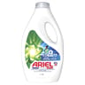 Ariel lessive liquide +protection active contre les odeurs 30 lavages 1.35l