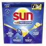 Sun caps 4en1 citron x24