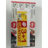 Carrefour rouleau aluminium 29cm x 20m lot de 4