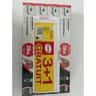 Carrefour rouleau aluminium 29cm x 20m lot de 4