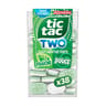 Tic tac two menthe fraîche & douce x38 - 38.5g