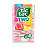 Tit tac two framboises citron x38 - 38.5g