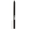 Gemey maybelline eye studio tattoo liner gel 900 deep onyx
