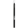Gemey maybelline eye studio tattoo liner gel 900 deep onyx