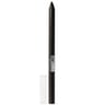 Gemey maybelline eye studio tattoo liner gel 900 deep onyx