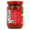 Jardin bio sauce tomate bio au basilic 200g
