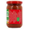 Jardin bio sauce tomate bio au basilic 200g