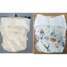Tex Baby couche lavable ecru