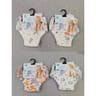 Tex Baby culottes d'apprentissage vert 2