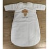 Tex Baby gigoteuse écru clair