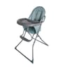 Tex Baby chaise haute vert