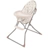 Tex Baby chaise haute vert