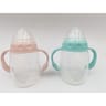 Tex Baby tasse avec bec silicone bleu clair