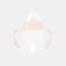 TEX BABY TASSE BEC ROSE