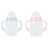 TEX BABY TASSE BEC ROSE