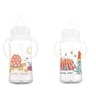 Tex Baby biberon avec poignées orange 360ml