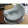 Tex Baby pot de chambre gris clair