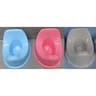 Tex Baby pot de chambre gris clair