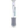 Tex baby goupillon silicone blanc