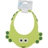 Tex Baby visière de bain vert