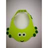 Tex Baby visière de bain vert