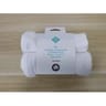 Tex Baby couche en cotton blanc x6