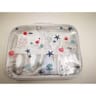 Tex baby coffret de toilette vert