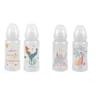 Tex Baby biberon gris clair 360ml