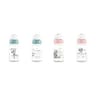 Disney Biberons x2 rose / bleu 240ml