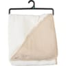 TEX BABY CAPE DE BAIN ECRU CLAIR