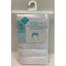 Tex Baby slip jetable blanc maternité x5 XL