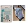 Tex Baby moustiquaire de poussette universelle