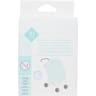 Tex Baby moustiquaire de poussette universelle