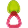 Tex Baby anneau de dentition rose