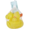 Tex baby canard jaune x3