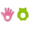 Tex Baby anneau de dentition vert
