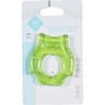 Tex Baby anneau de dentition vert